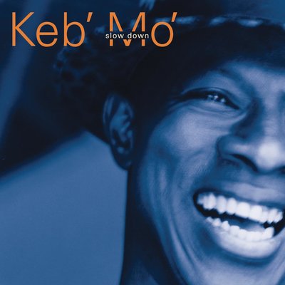 Keb' Mo' - I Was Wrong